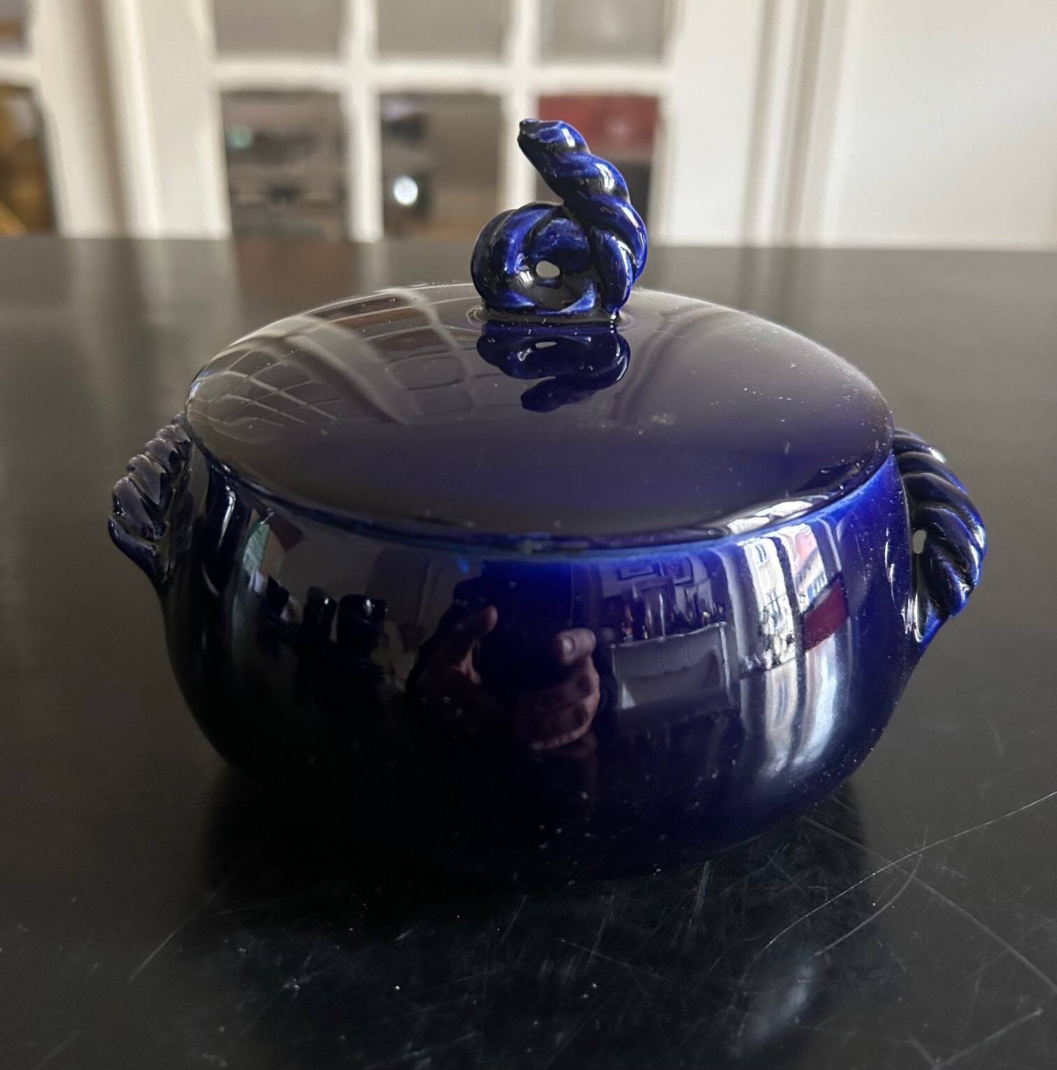 Ceremony Vallauris tea service