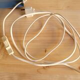 Wall lamp model V413 Ikea 80s