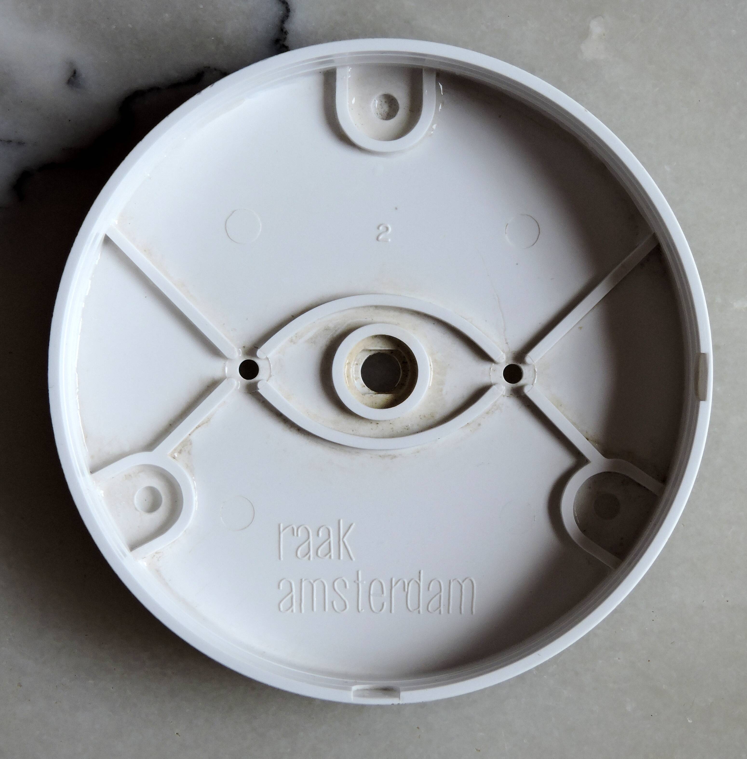 Lampe globe suspension  de frank ligtelijn pour raak
