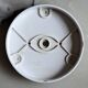 Lampe globe suspension  de frank ligtelijn pour raak