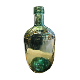 Rounded bottle