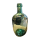 Rounded bottle