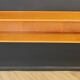 Mid Century floating cabinet | Vintage - bookcase, TV cabinet