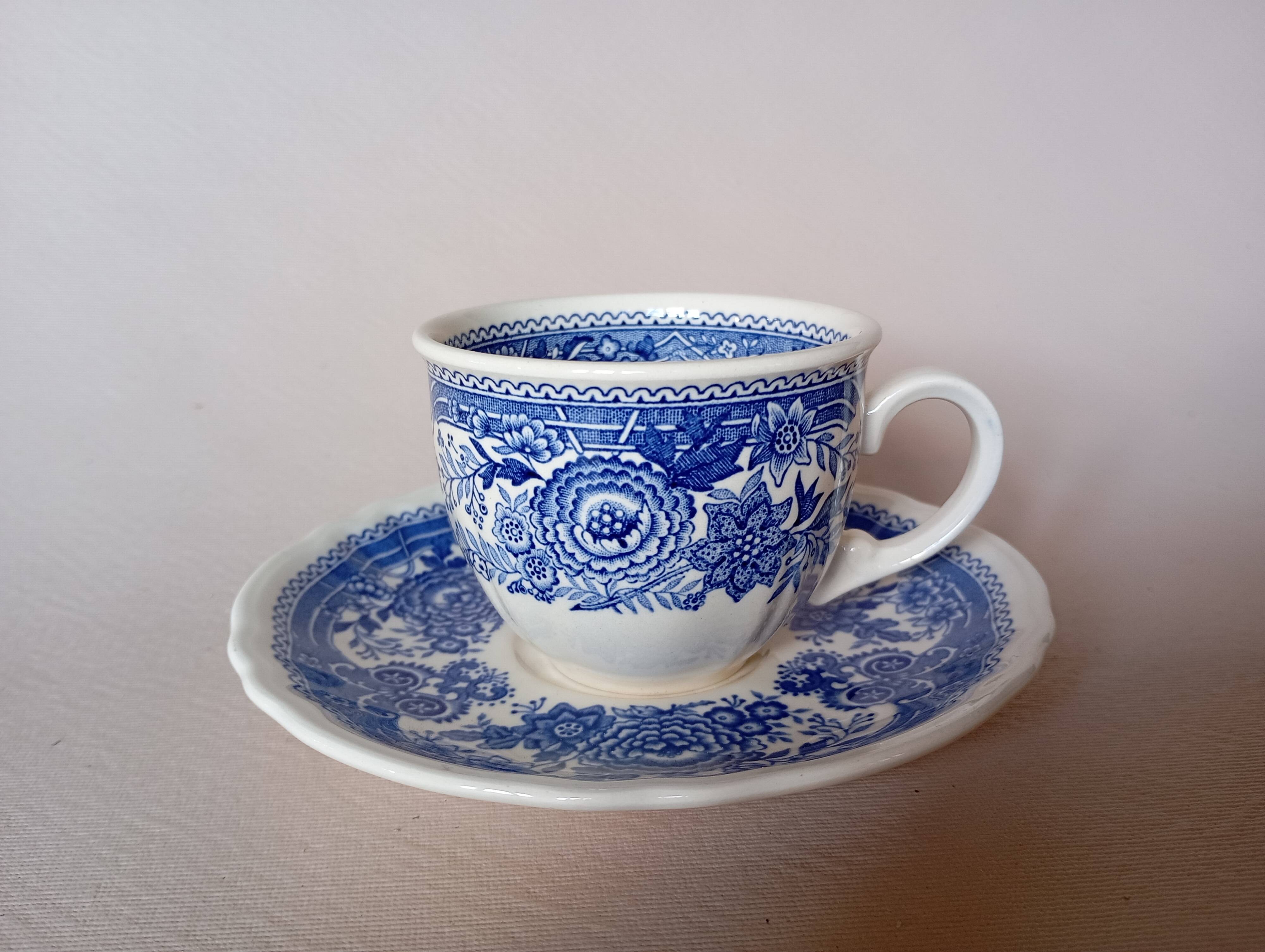 Villeroy & Boch 'Burgenland' mocha cup