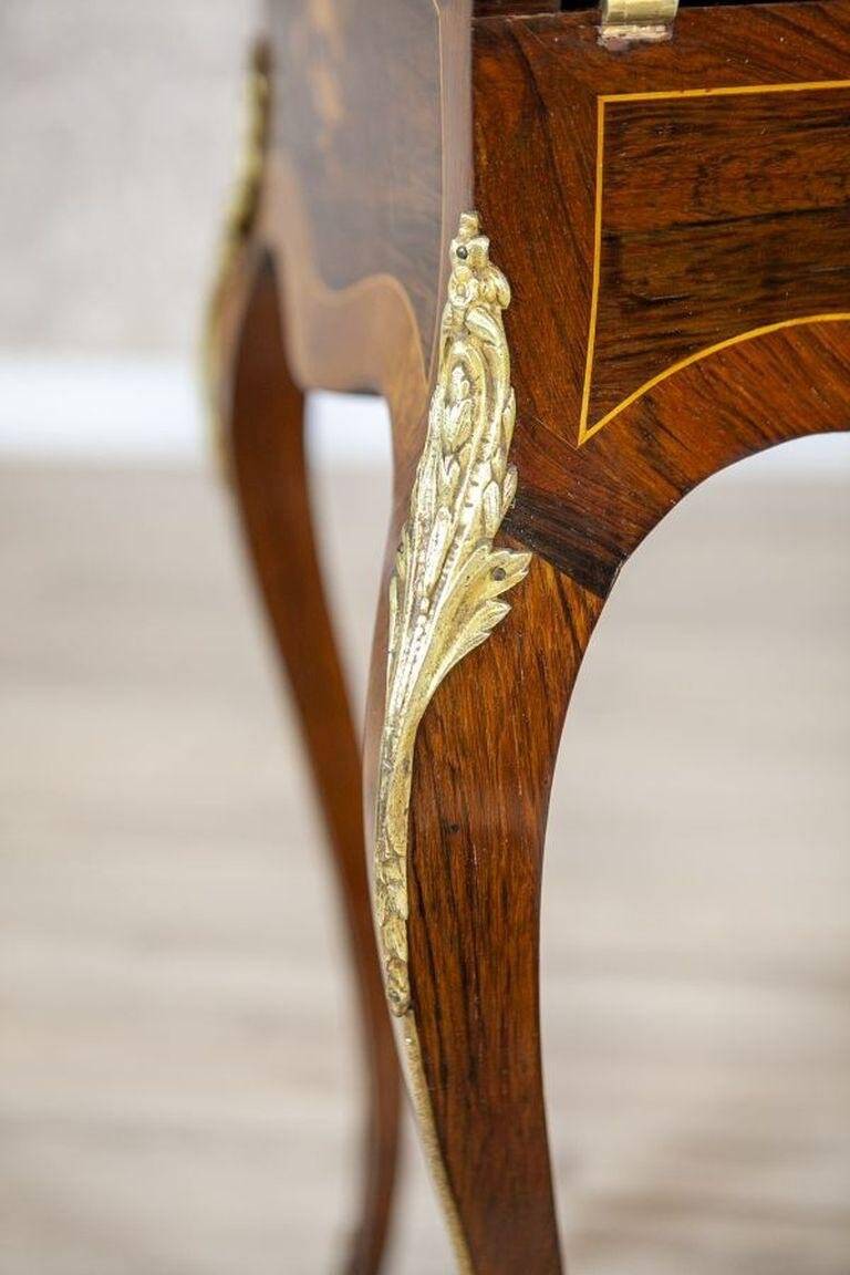 Early 20th Century Louis XV Writing Desk, 1930s