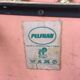 Chaise moumoute pelfran