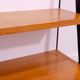 Fully renovated mid century bookshelf by Tatra, 1960s, Czechoslovakia