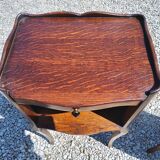 Bedside tables
