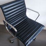 ICF EA108 armchair by Charles and Ray Eames