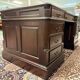 Bureau Chesterfield classique anglais Partnerdesk