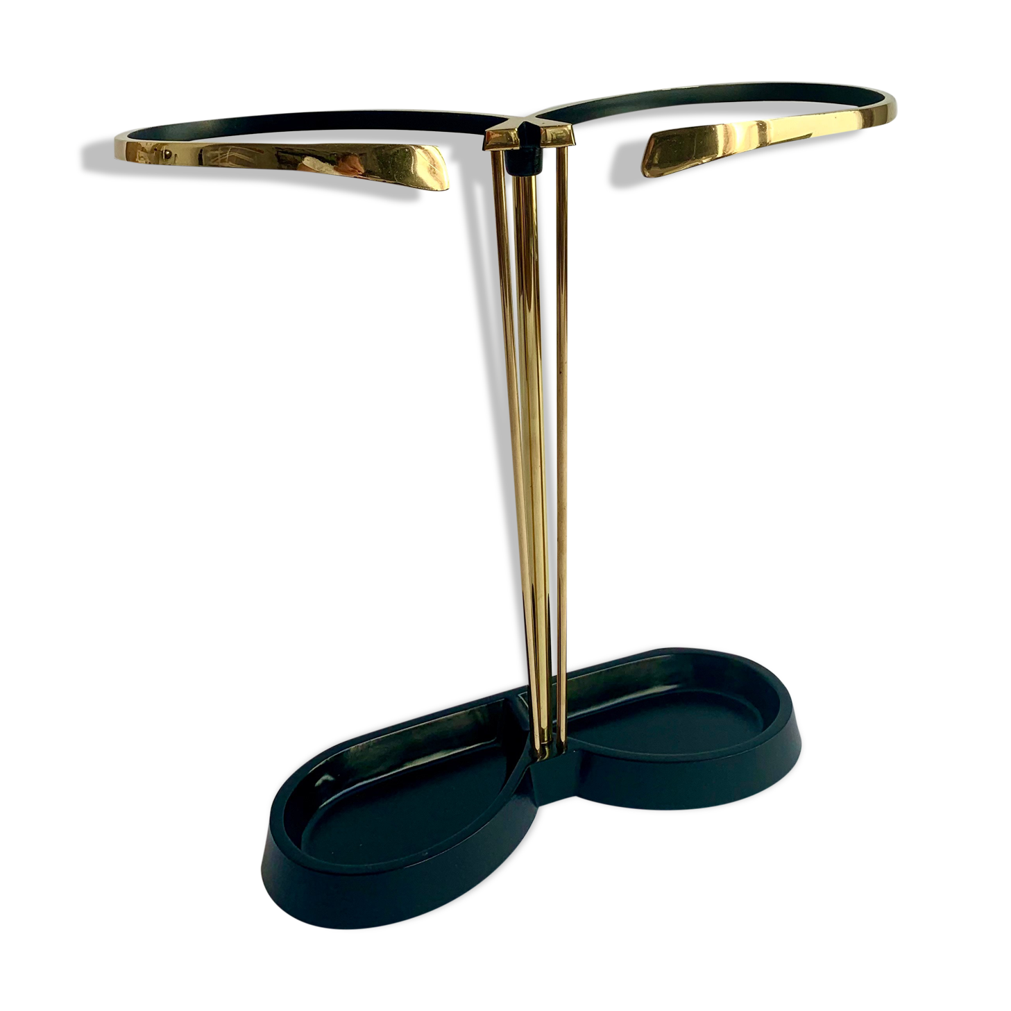 Umbrella stand, 1950s