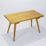 Coffee table, Hungary, 1950