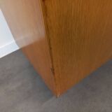 Scandinavian Burwood storage unit