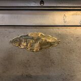 Old safe P.Haffner