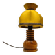 Cfj art deco - night lamp from the 1930s