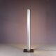 1990s Charis floor lamp Herman Hermsen O-serie 13/18 (design award 2002)