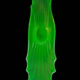 Pièce maîtresse d'uranium annagroen, organische vormgeving, Vallerysthal