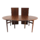 Table de salle à manger "modèle 227", Arne Vodder, Suède, 1960