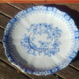 Porcelain tea set from the Seltmann weiden-E-Bavaria factory, new Theresia model