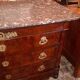 Restoration period commode