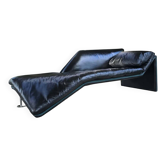 Chaise longue “Muse” – Jochen Flacke pour E.Aigner – Allemagne, 1980