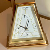 Citizen quartz clock