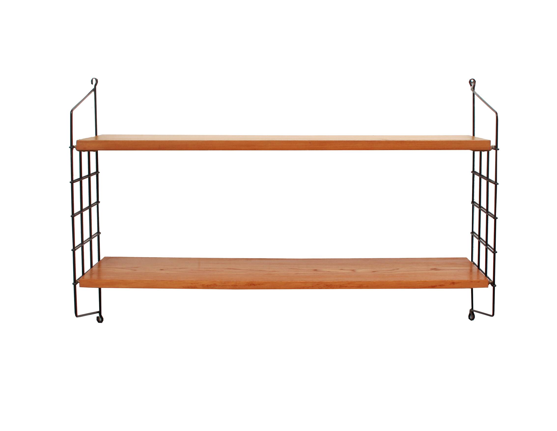 1960s wall unit in ash