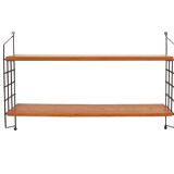 1960s wall unit in ash