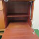 Teak sideboard