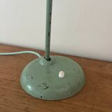Vintage table lamp Kaiser Idell 6556 - Christian Dell - Bauhaus style