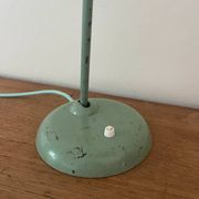 Vintage table lamp Kaiser Idell 6556 - Christian Dell - Bauhaus style