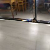 Bistro mirror 226x102cm