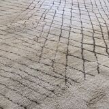 Berber rug made to measure