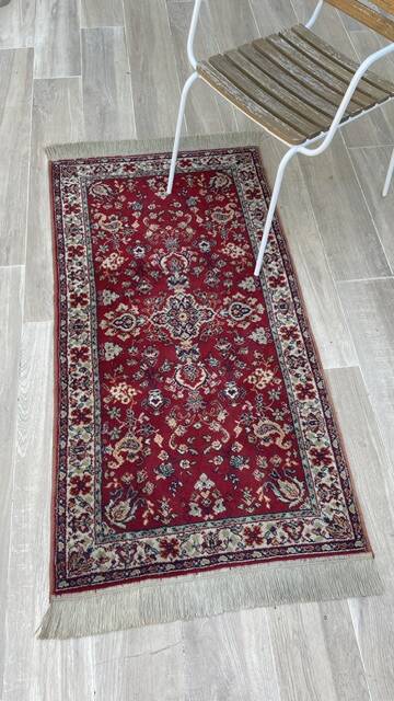 TAPIS Souple VINTAGE 79cm x 165cm