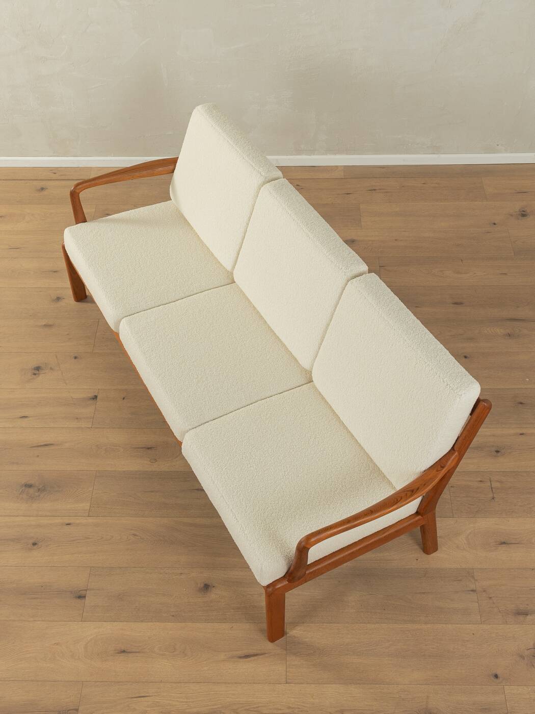60s Sofa by L. Olsen & Søn