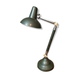 Super Chrome workshop lamp