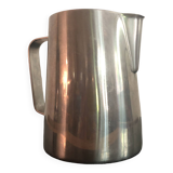 Stainless steel pitcher