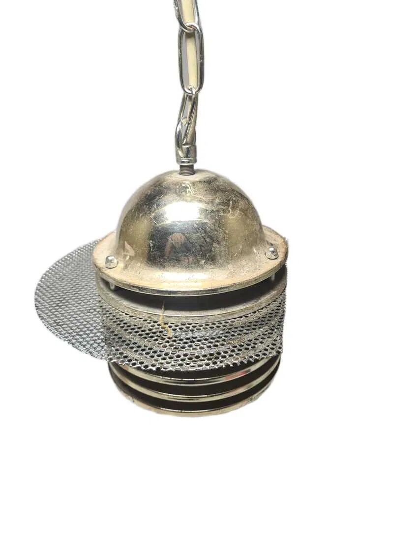 BSB Industrial Ceiling Lamp