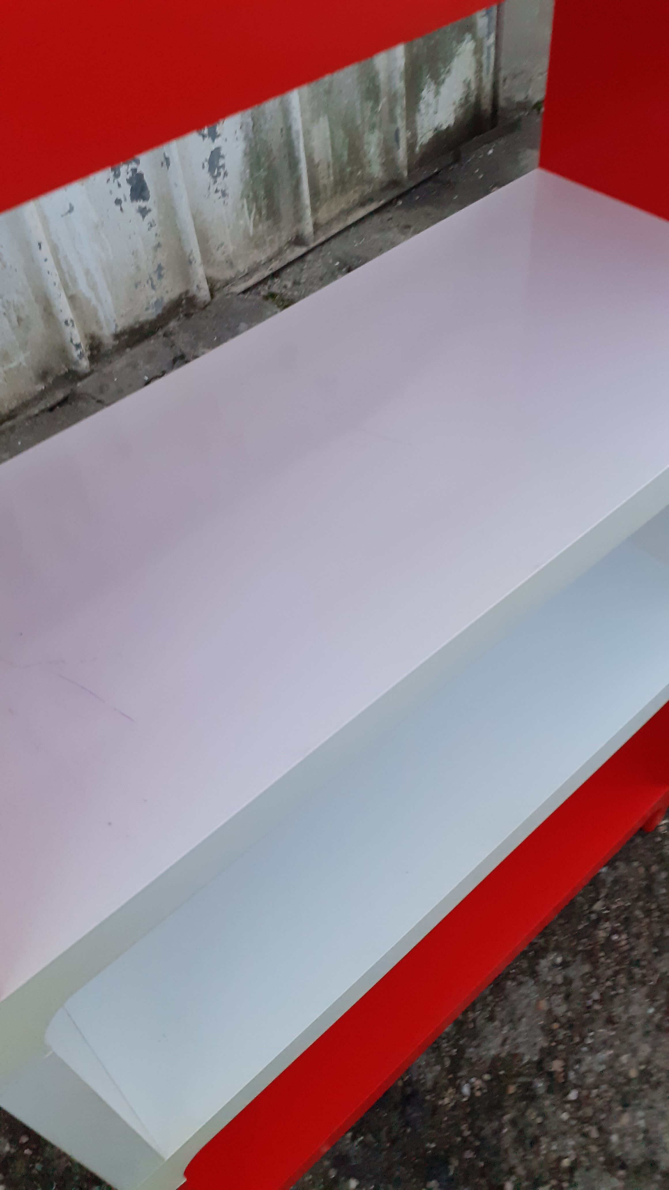 Etagere Jo Je Bins edition Vardani