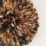 Speckled beige jujuhat 75 cm