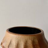 Large Fat Lava ceramic floor vase - West Germany - Dümler & Breiden 1006/50