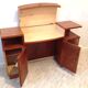 Meuble bar console vintage années50-60