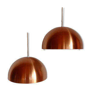 Paire de suspensions