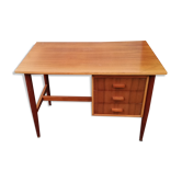 Scandinavian desk
