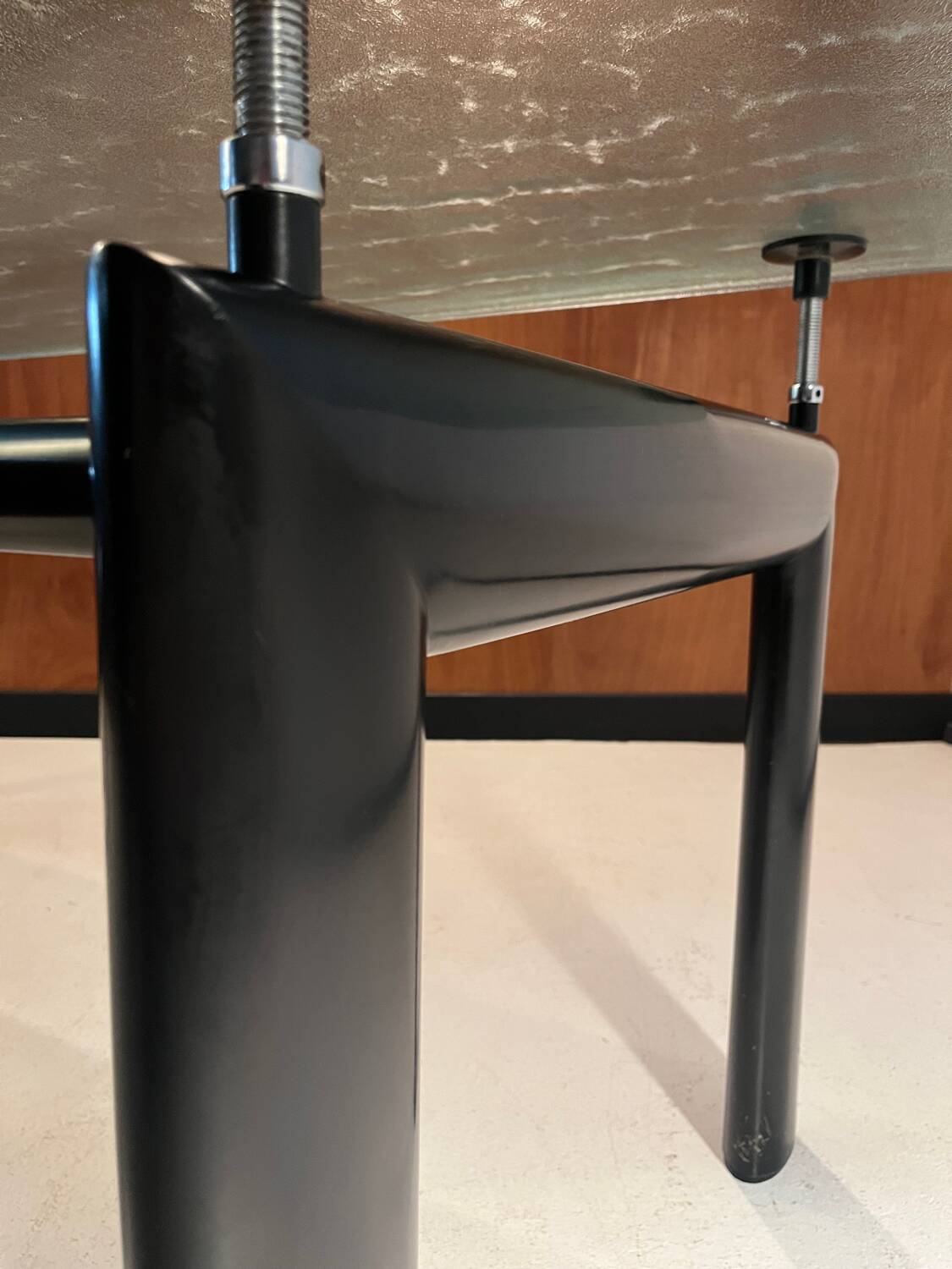 Original LC6 table