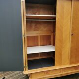 Vintage Jack cabinet