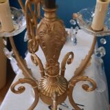 Louis XVI style chandelier