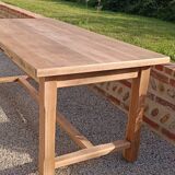 Table de ferme ancienne