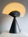 Lampe de table 'Slice' par Hans Von Klier pour Bilumen, Italie 1987