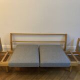 Knoll antimot daybed sofa - 60s/70s